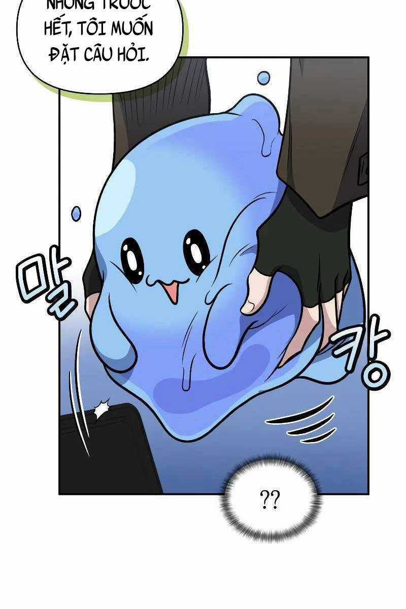 Nhà Hàng Thợ Săn Quái Vật Nhà hàng tốt nhất gần tôi Chapter 36 trang 65