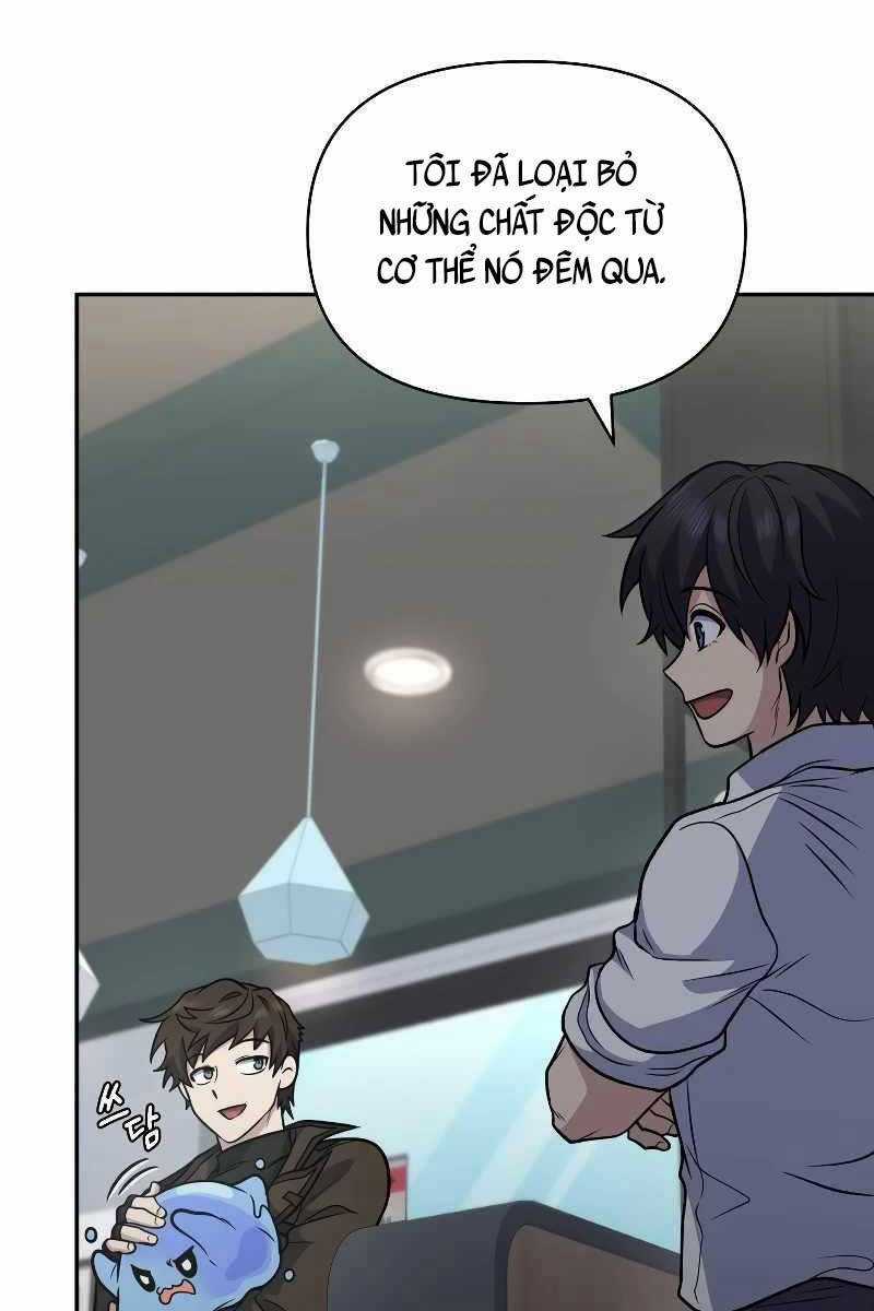 Nhà Hàng Thợ Săn Quái Vật Nhà hàng tốt nhất gần tôi Chapter 36 trang 69