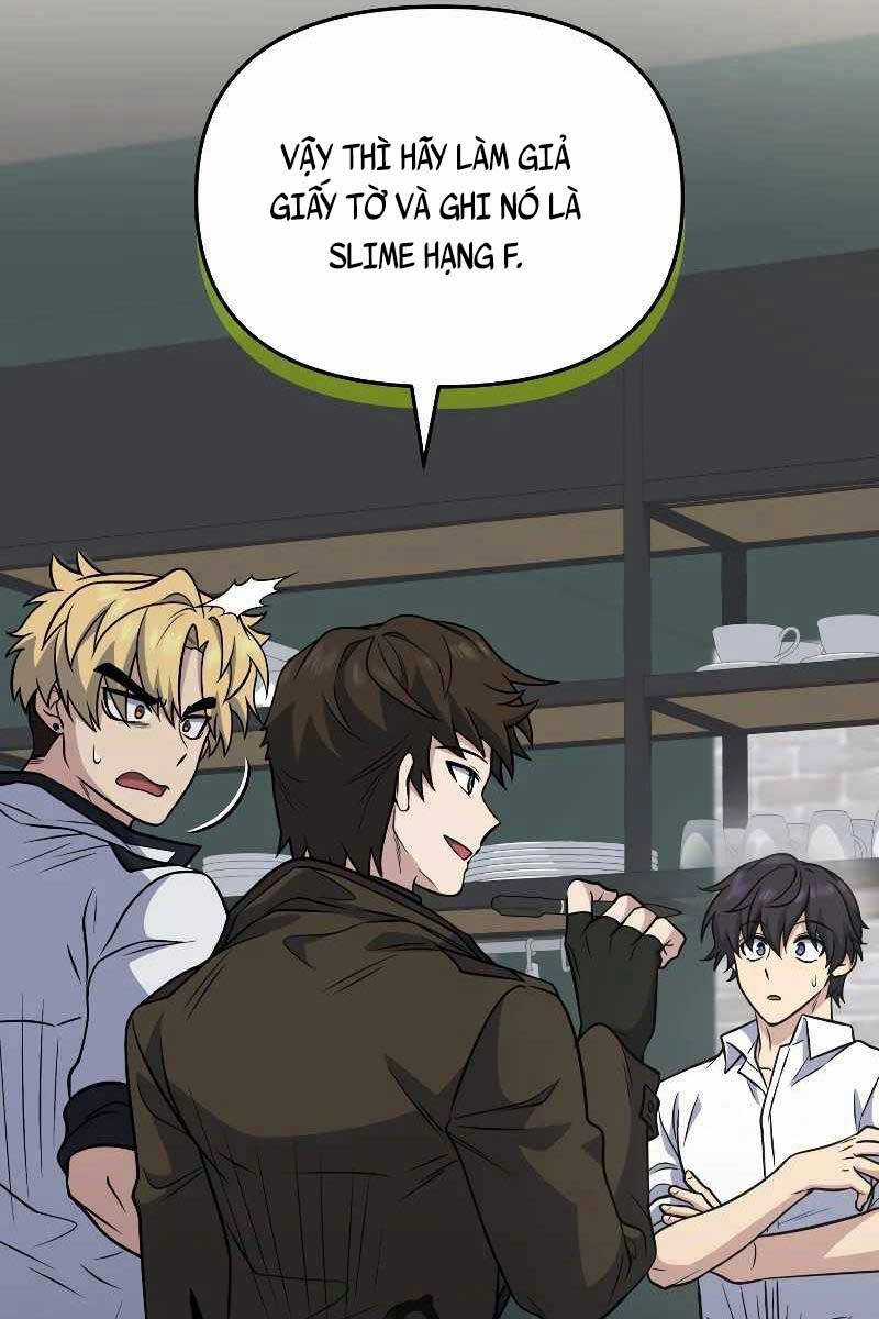 Nhà Hàng Thợ Săn Quái Vật Nhà hàng tốt nhất gần tôi Chapter 36 trang 78