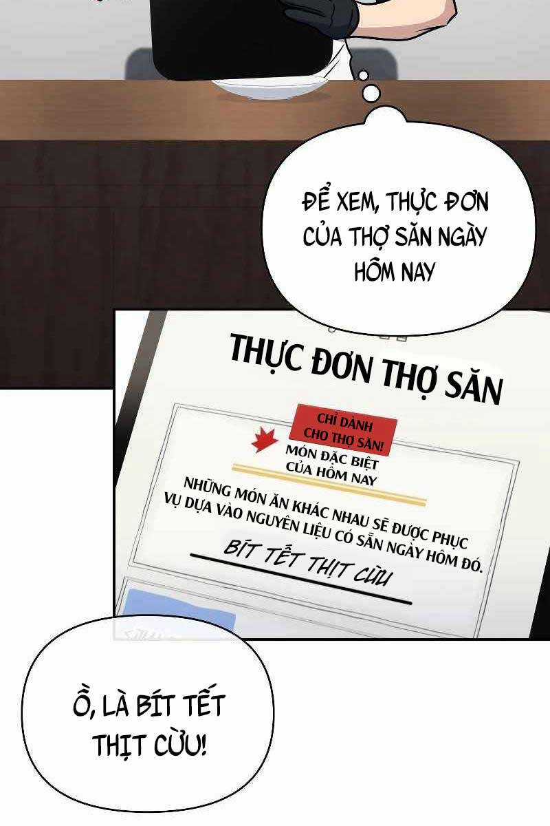 Nhà Hàng Thợ Săn Quái Vật Nhà hàng tốt nhất gần tôi Chapter 36 trang 92