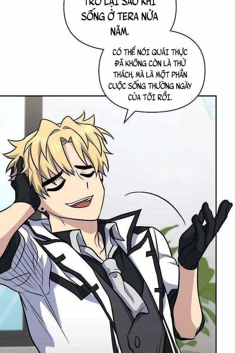 Nhà Hàng Thợ Săn Quái Vật Nhà hàng tốt nhất gần tôi Chapter 36 trang 95