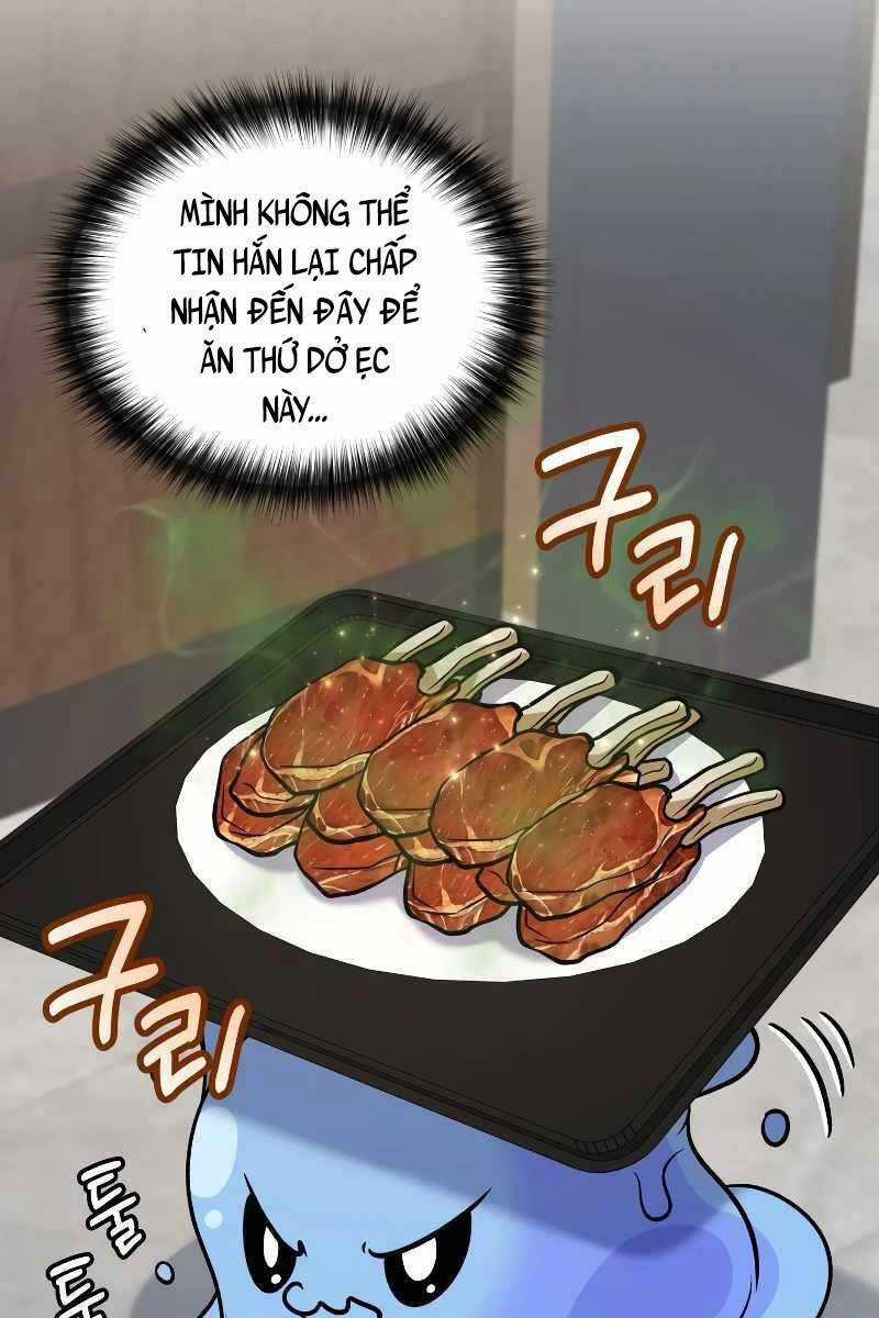 Nhà Hàng Thợ Săn Quái Vật Nhà hàng tốt nhất gần tôi Chapter 36 trang 99