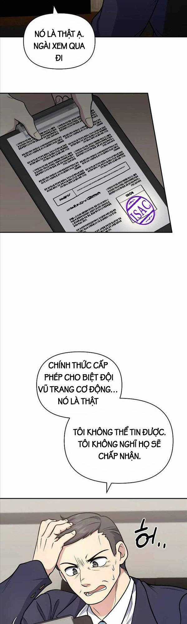 Nhà Hàng Thợ Săn Quái Vật Nhà hàng tốt nhất gần tôi Chapter 37 trang 10