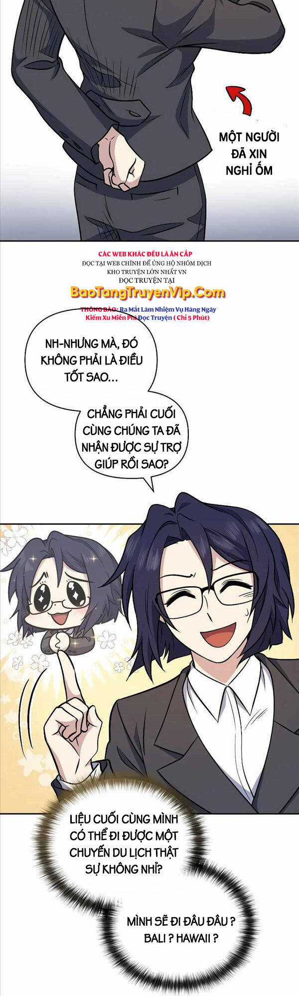 Nhà Hàng Thợ Săn Quái Vật Nhà hàng tốt nhất gần tôi Chapter 37 trang 12