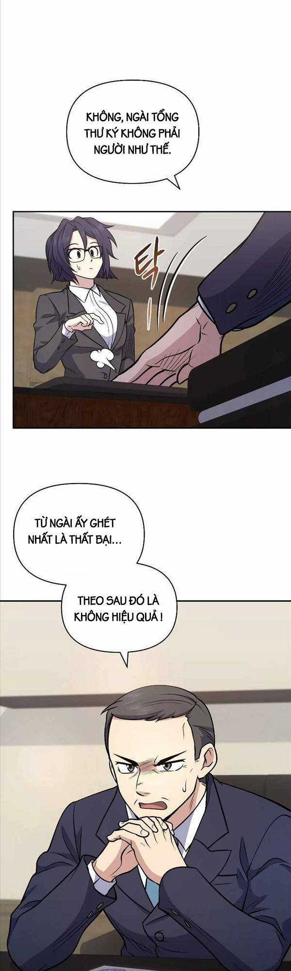 Nhà Hàng Thợ Săn Quái Vật Nhà hàng tốt nhất gần tôi Chapter 37 trang 13