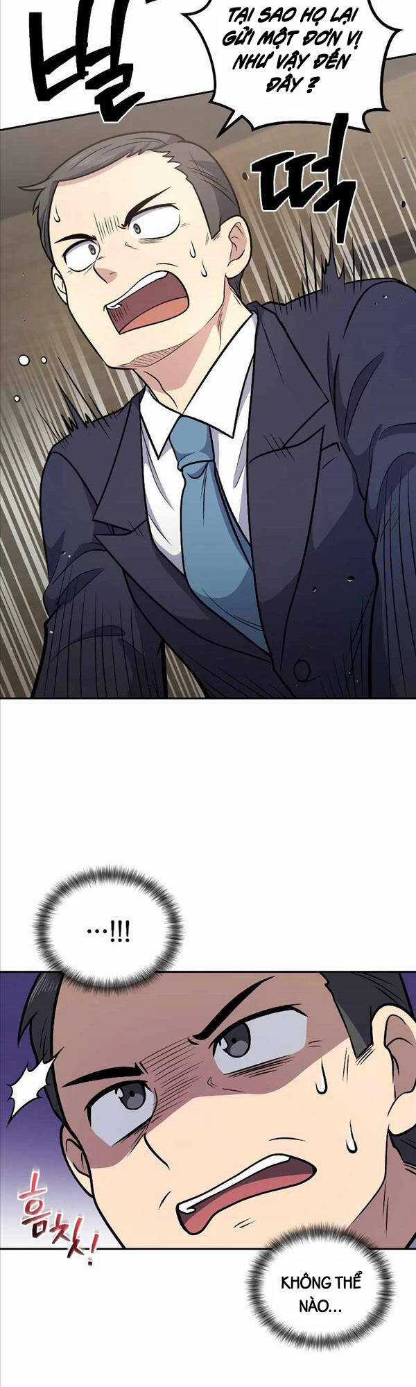 Nhà Hàng Thợ Săn Quái Vật Nhà hàng tốt nhất gần tôi Chapter 37 trang 16