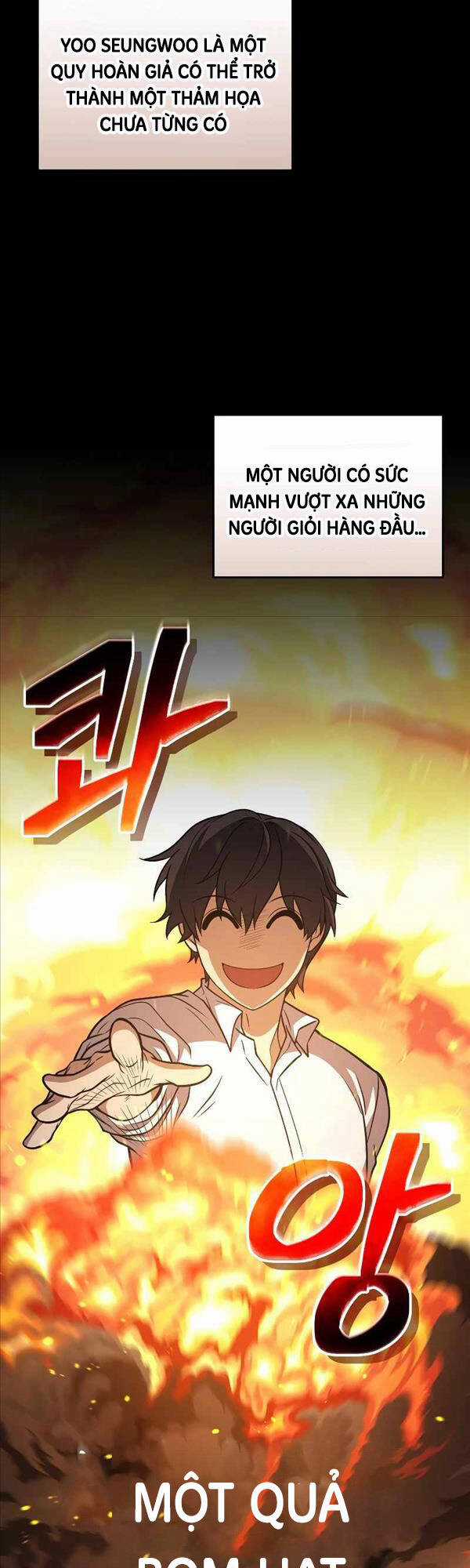 Nhà Hàng Thợ Săn Quái Vật Nhà hàng tốt nhất gần tôi Chapter 37 trang 18