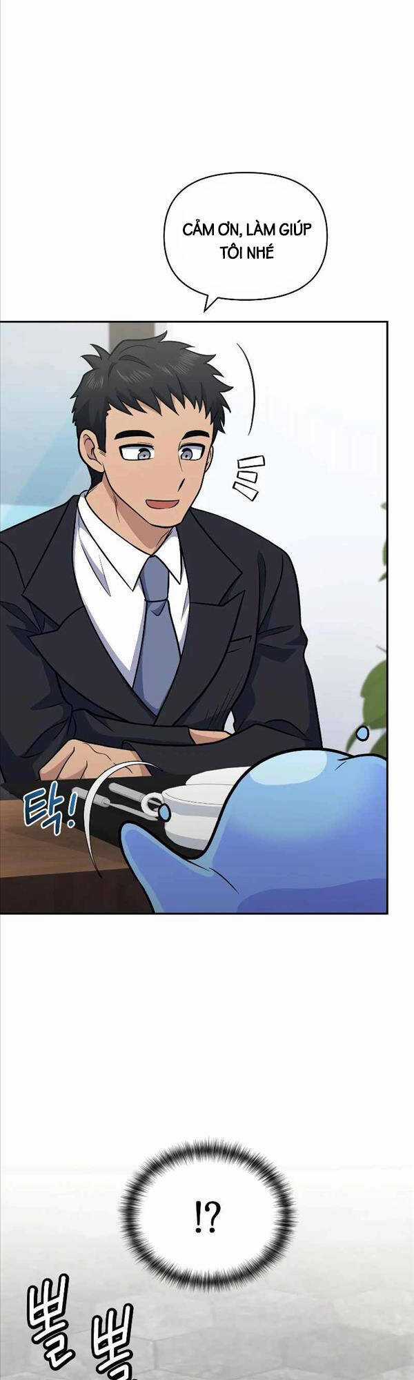 Nhà Hàng Thợ Săn Quái Vật Nhà hàng tốt nhất gần tôi Chapter 37 trang 29