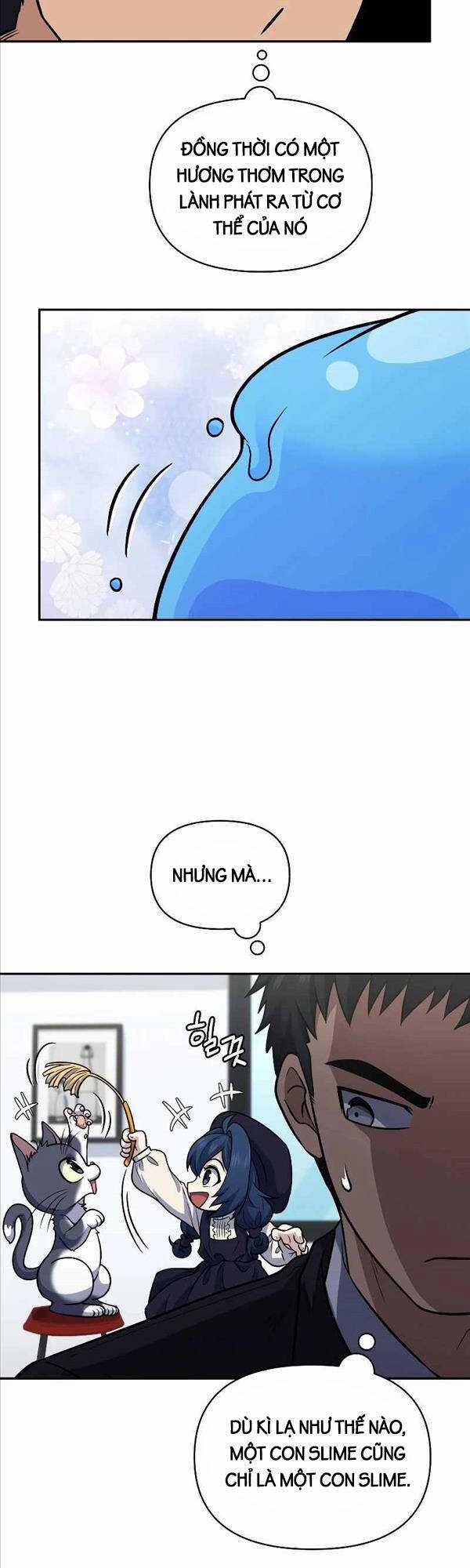 Nhà Hàng Thợ Săn Quái Vật Nhà hàng tốt nhất gần tôi Chapter 37 trang 31