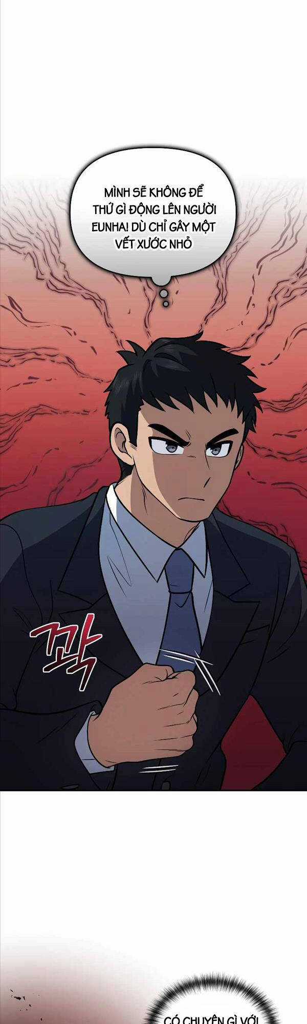 Nhà Hàng Thợ Săn Quái Vật Nhà hàng tốt nhất gần tôi Chapter 37 trang 32