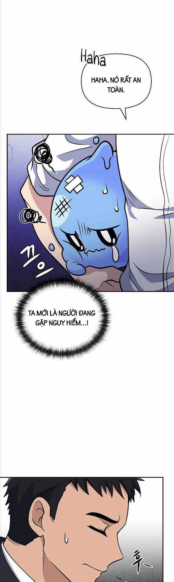 Nhà Hàng Thợ Săn Quái Vật Nhà hàng tốt nhất gần tôi Chapter 37 trang 40