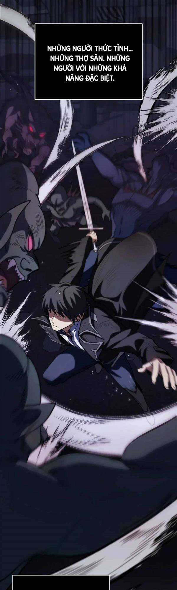 Nhà Hàng Thợ Săn Quái Vật Nhà hàng tốt nhất gần tôi Chapter 37 trang 45