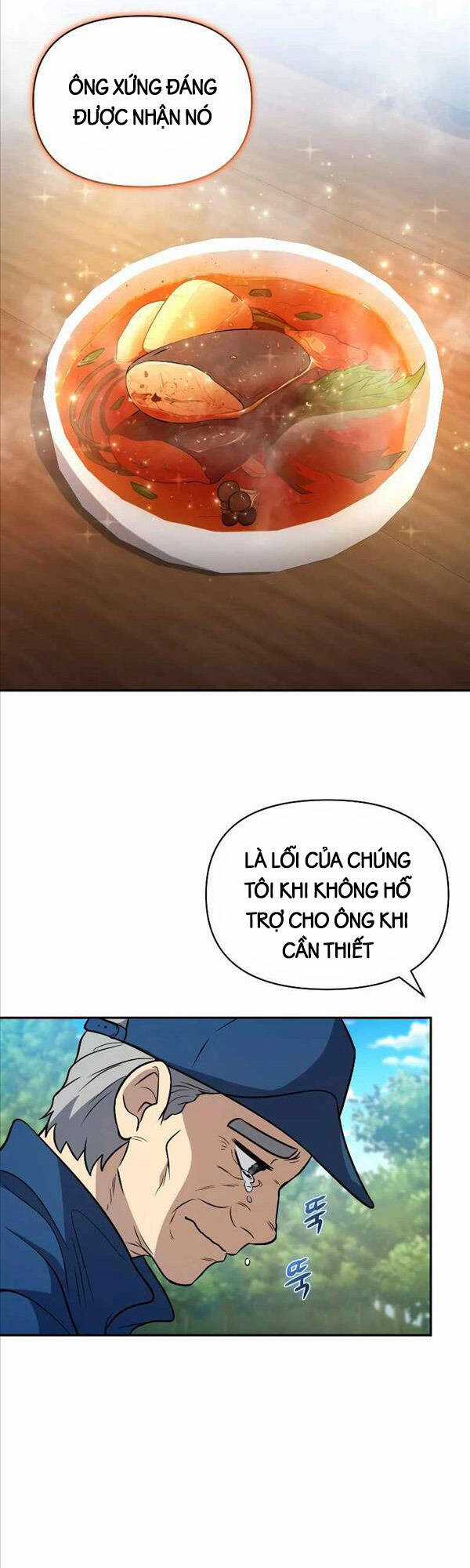 Nhà Hàng Thợ Săn Quái Vật Nhà hàng tốt nhất gần tôi Chapter 37 trang 5