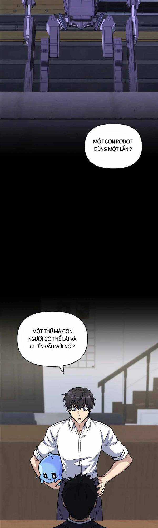 Nhà Hàng Thợ Săn Quái Vật Nhà hàng tốt nhất gần tôi Chapter 37 trang 51