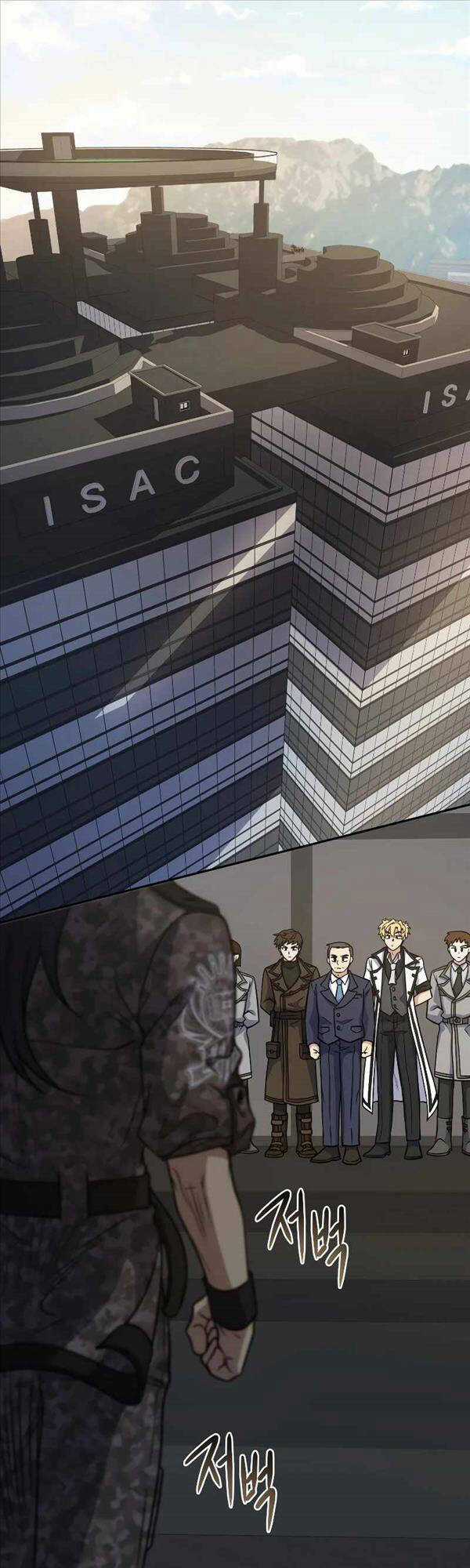 Nhà Hàng Thợ Săn Quái Vật Nhà hàng tốt nhất gần tôi Chapter 37 trang 57