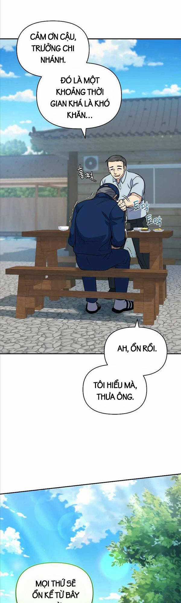 Nhà Hàng Thợ Săn Quái Vật Nhà hàng tốt nhất gần tôi Chapter 37 trang 6