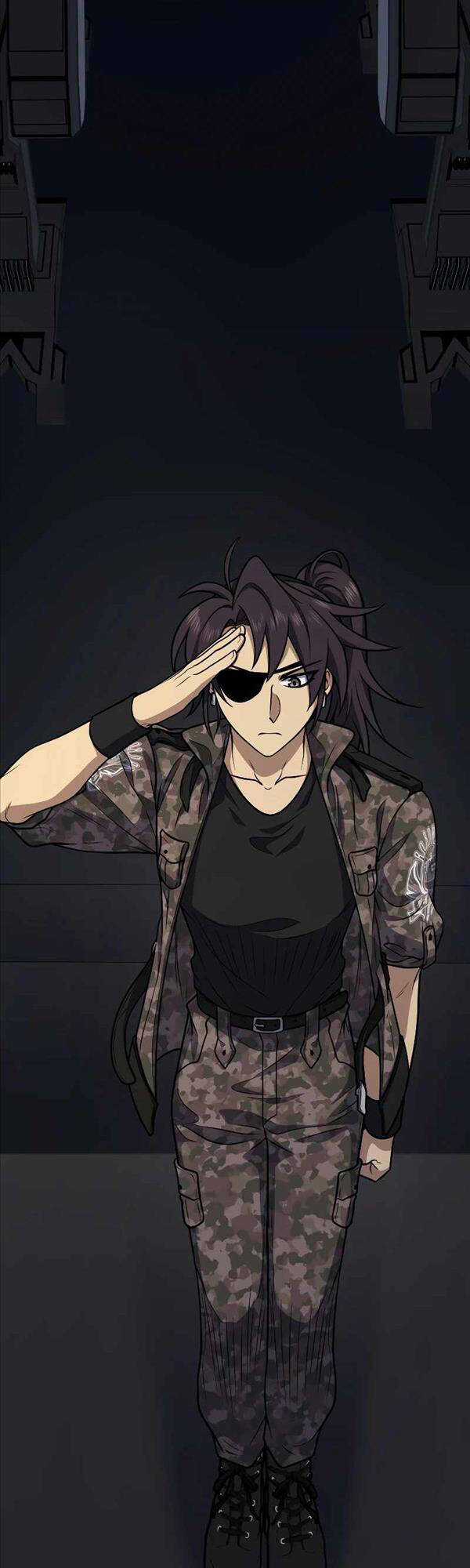 Nhà Hàng Thợ Săn Quái Vật Nhà hàng tốt nhất gần tôi Chapter 37 trang 60