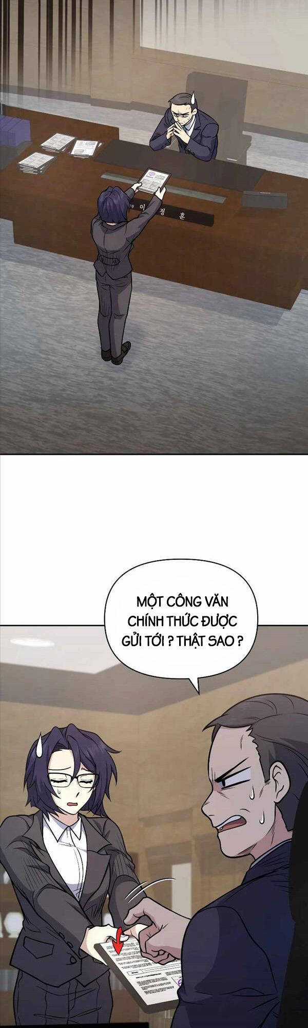 Nhà Hàng Thợ Săn Quái Vật Nhà hàng tốt nhất gần tôi Chapter 37 trang 9