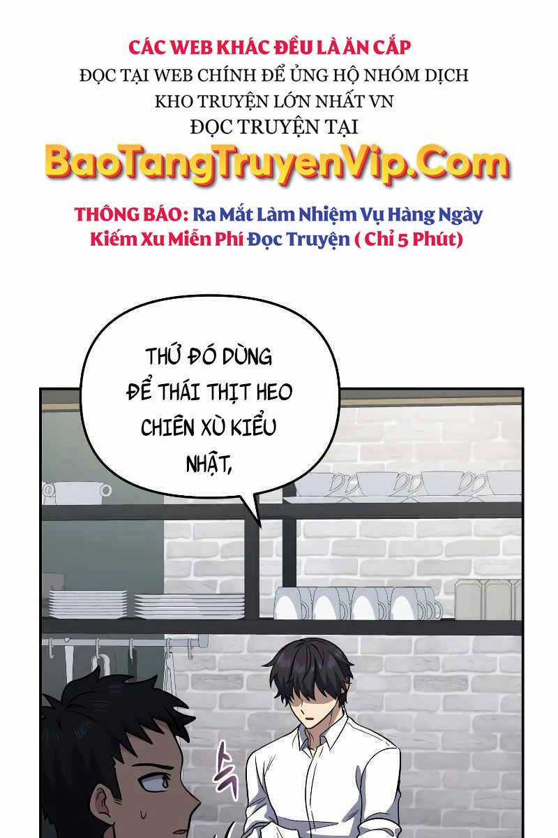 Nhà Hàng Thợ Săn Quái Vật Nhà hàng tốt nhất gần tôi Chapter 38 trang 119