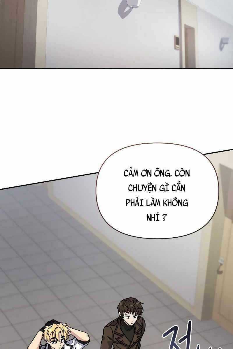 Nhà Hàng Thợ Săn Quái Vật Nhà hàng tốt nhất gần tôi Chapter 38 trang 21