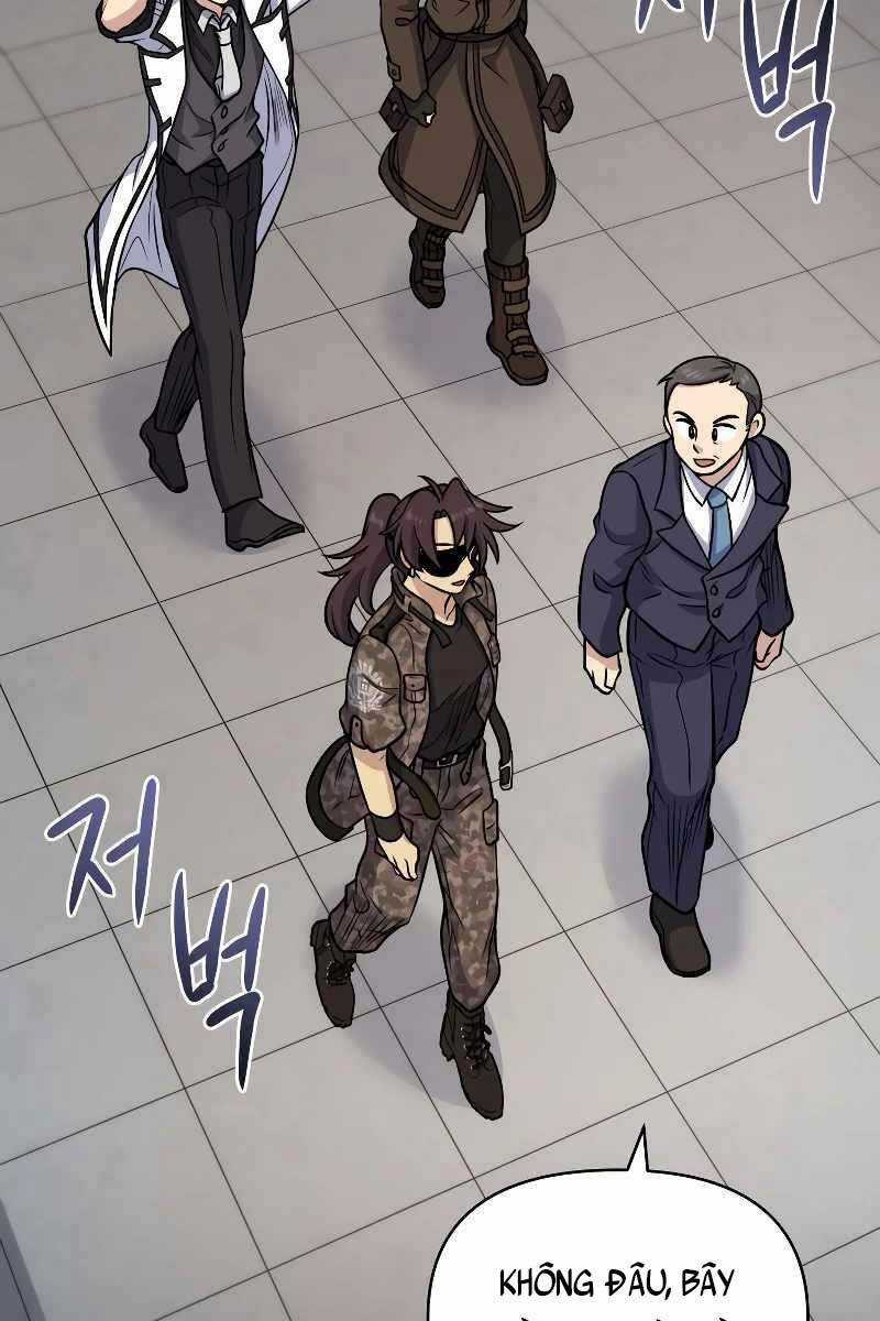 Nhà Hàng Thợ Săn Quái Vật Nhà hàng tốt nhất gần tôi Chapter 38 trang 22