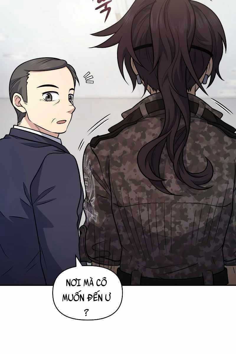 Nhà Hàng Thợ Săn Quái Vật Nhà hàng tốt nhất gần tôi Chapter 38 trang 24