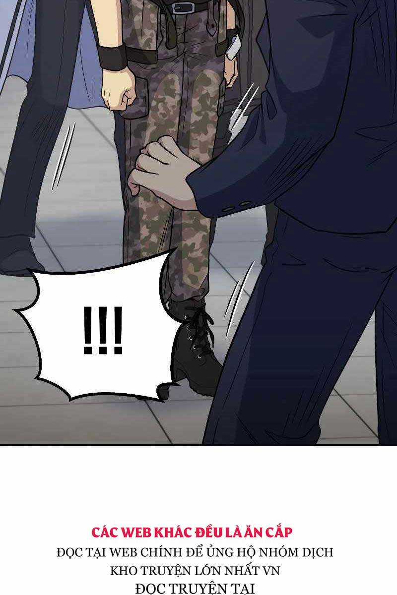 Nhà Hàng Thợ Săn Quái Vật Nhà hàng tốt nhất gần tôi Chapter 38 trang 26