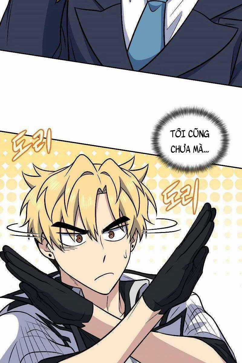 Nhà Hàng Thợ Săn Quái Vật Nhà hàng tốt nhất gần tôi Chapter 38 trang 28