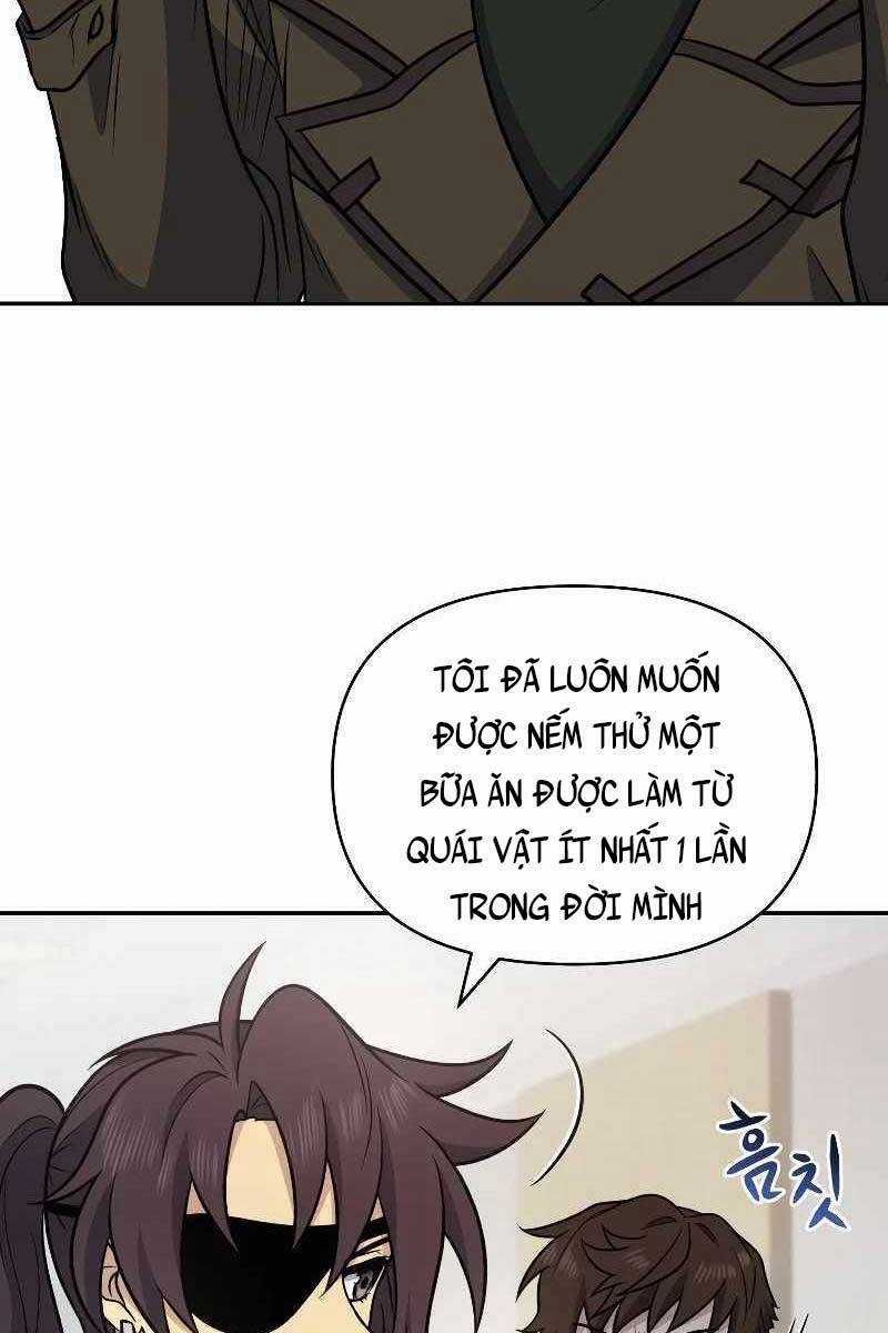 Nhà Hàng Thợ Săn Quái Vật Nhà hàng tốt nhất gần tôi Chapter 38 trang 30