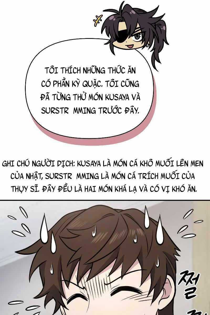 Nhà Hàng Thợ Săn Quái Vật Nhà hàng tốt nhất gần tôi Chapter 38 trang 34