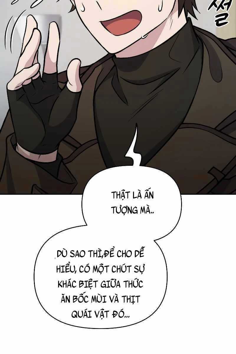 Nhà Hàng Thợ Săn Quái Vật Nhà hàng tốt nhất gần tôi Chapter 38 trang 35