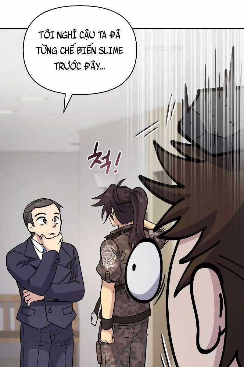 Nhà Hàng Thợ Săn Quái Vật Nhà hàng tốt nhất gần tôi Chapter 38 trang 40