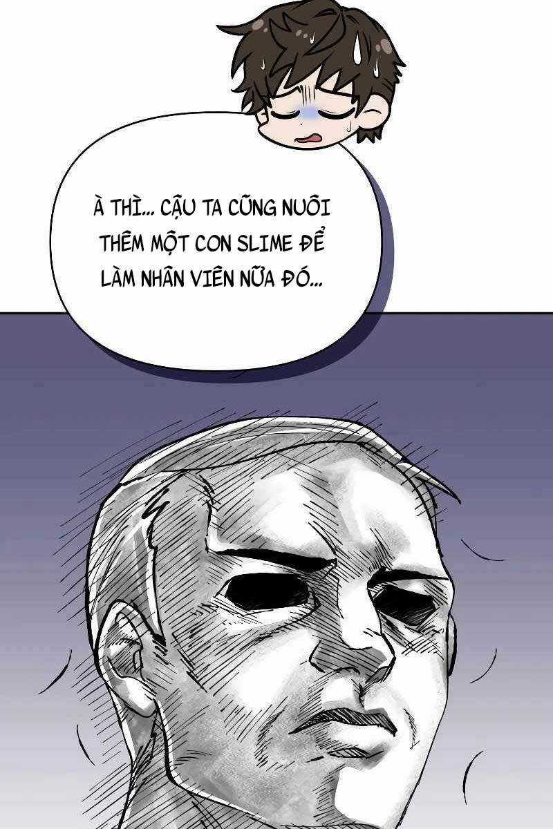 Nhà Hàng Thợ Săn Quái Vật Nhà hàng tốt nhất gần tôi Chapter 38 trang 45