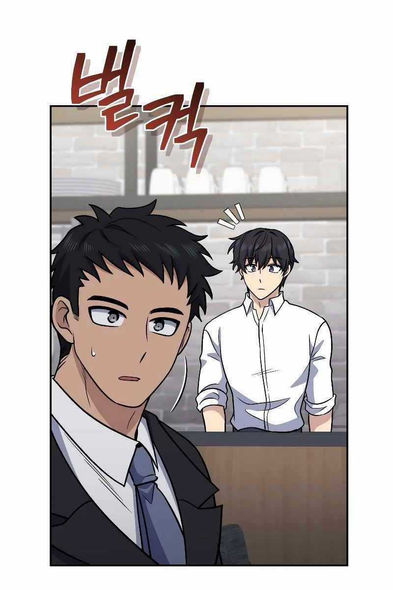 Nhà Hàng Thợ Săn Quái Vật Nhà hàng tốt nhất gần tôi Chapter 38 trang 55