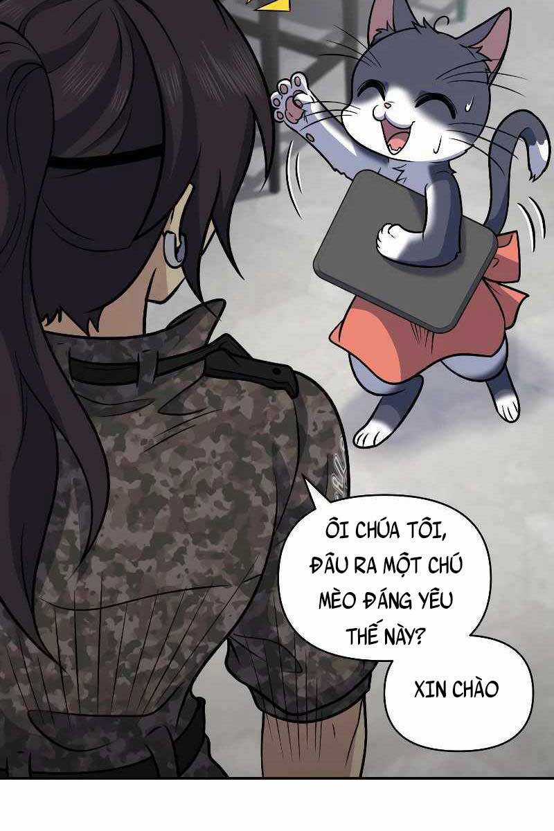 Nhà Hàng Thợ Săn Quái Vật Nhà hàng tốt nhất gần tôi Chapter 38 trang 59