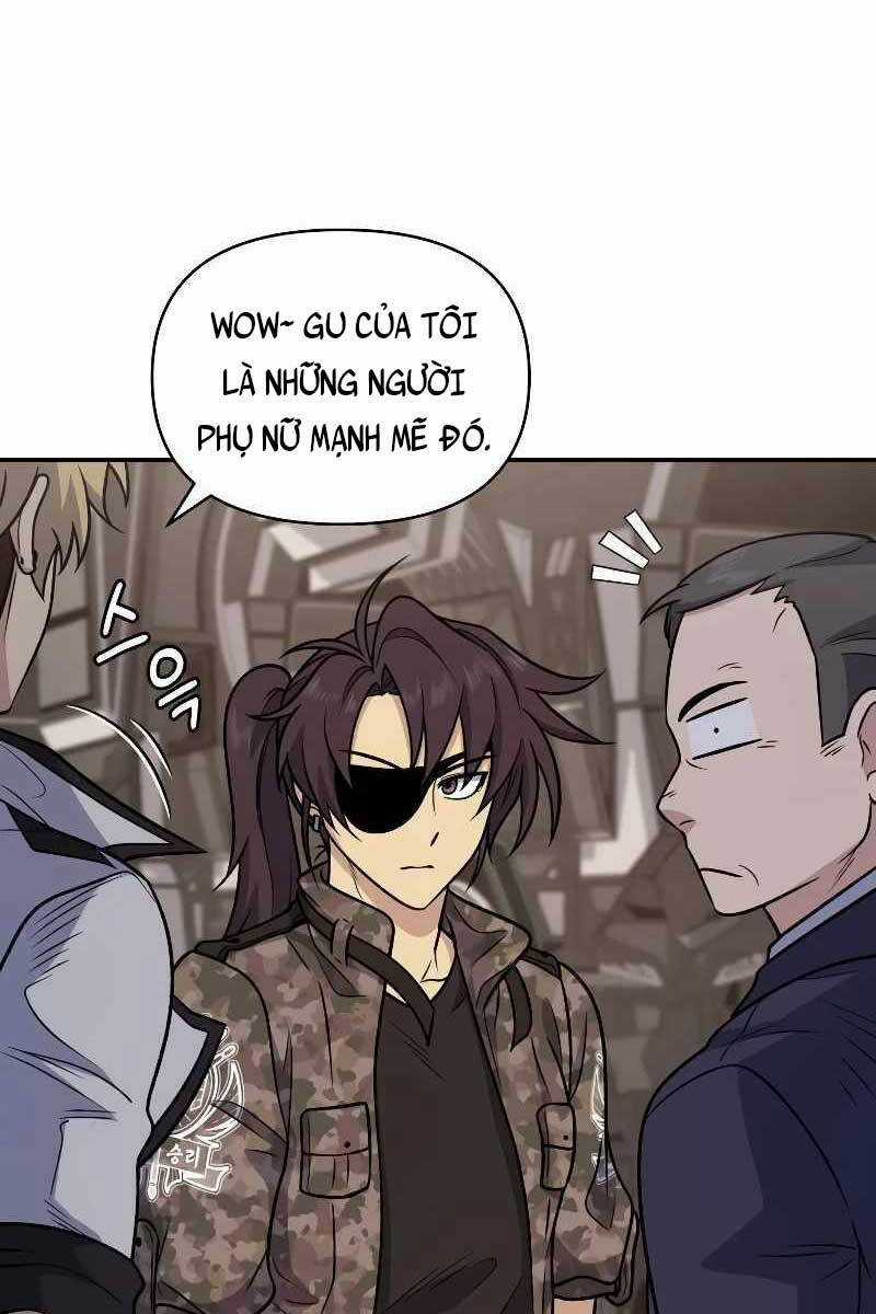 Nhà Hàng Thợ Săn Quái Vật Nhà hàng tốt nhất gần tôi Chapter 38 trang 6