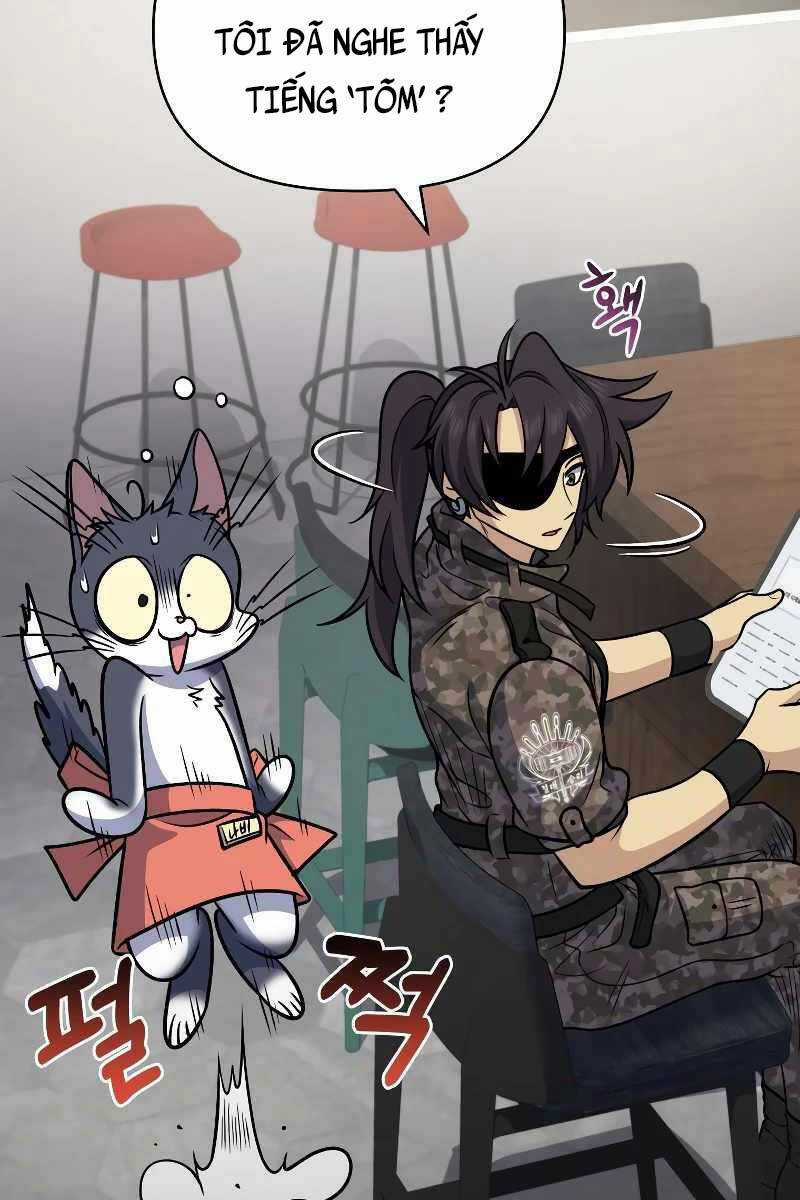 Nhà Hàng Thợ Săn Quái Vật Nhà hàng tốt nhất gần tôi Chapter 38 trang 69