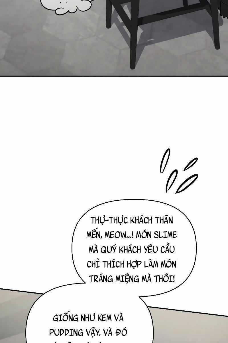 Nhà Hàng Thợ Săn Quái Vật Nhà hàng tốt nhất gần tôi Chapter 38 trang 70