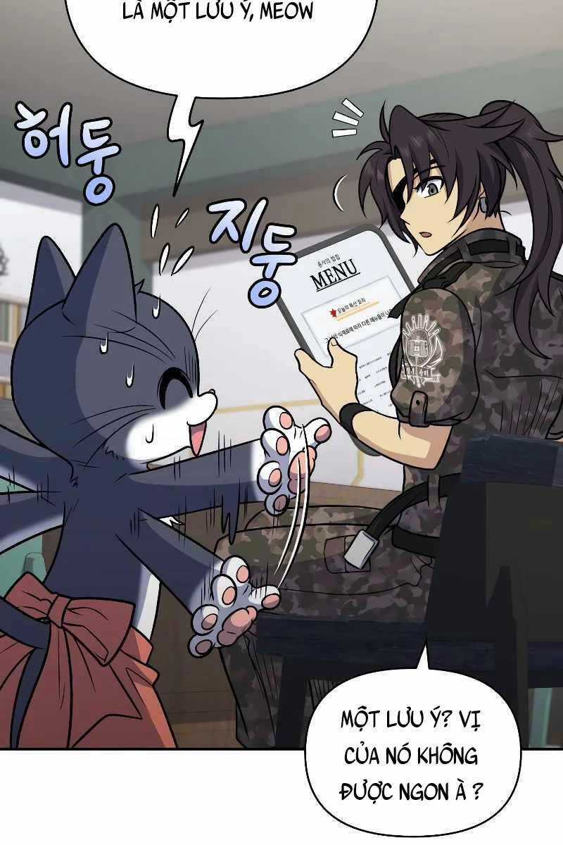 Nhà Hàng Thợ Săn Quái Vật Nhà hàng tốt nhất gần tôi Chapter 38 trang 71