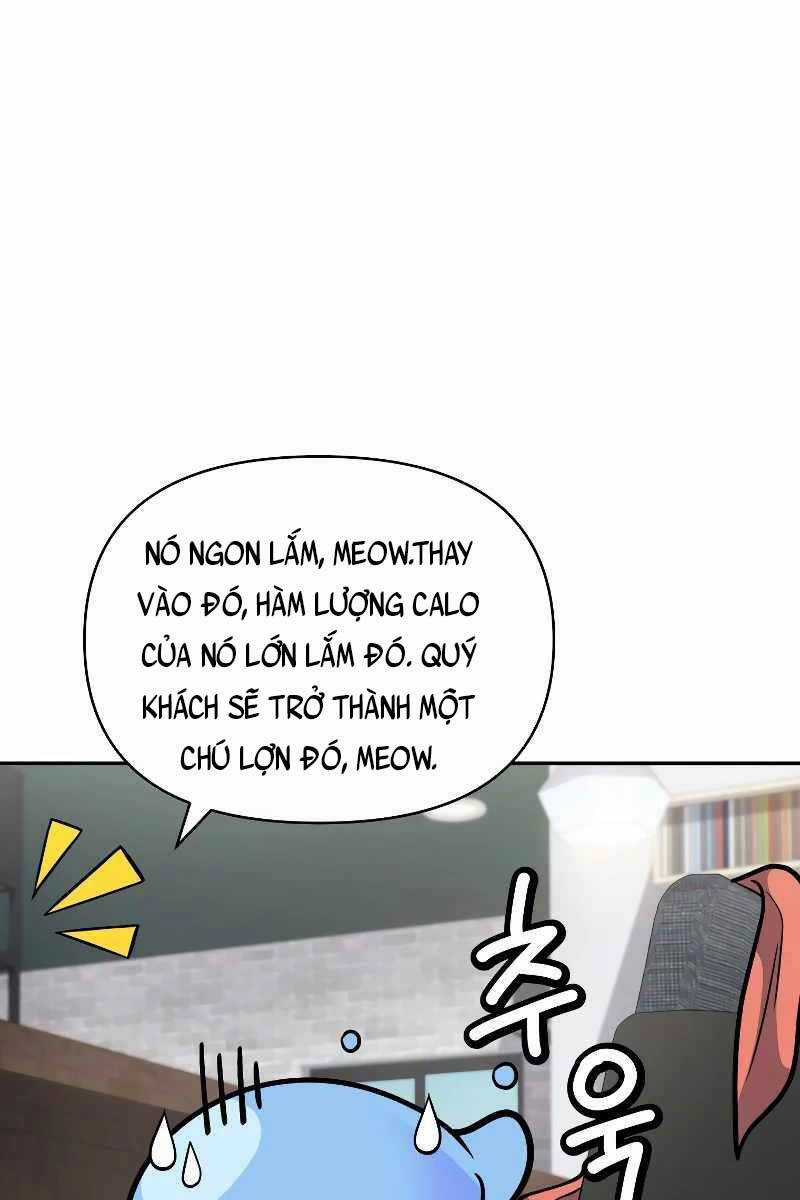 Nhà Hàng Thợ Săn Quái Vật Nhà hàng tốt nhất gần tôi Chapter 38 trang 72