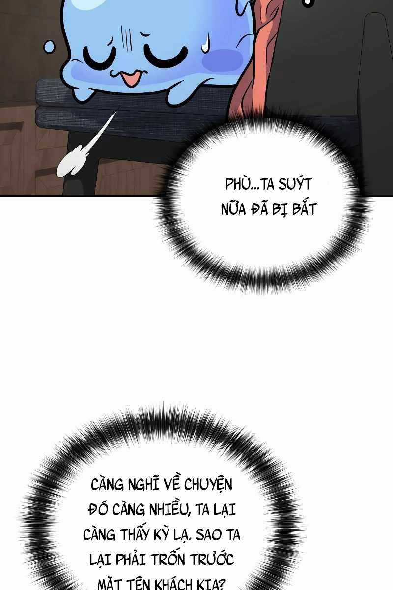 Nhà Hàng Thợ Săn Quái Vật Nhà hàng tốt nhất gần tôi Chapter 38 trang 73