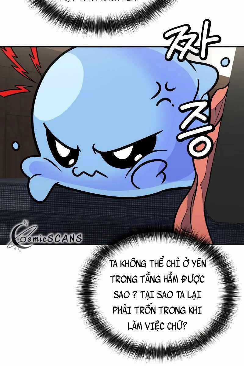 Nhà Hàng Thợ Săn Quái Vật Nhà hàng tốt nhất gần tôi Chapter 38 trang 74