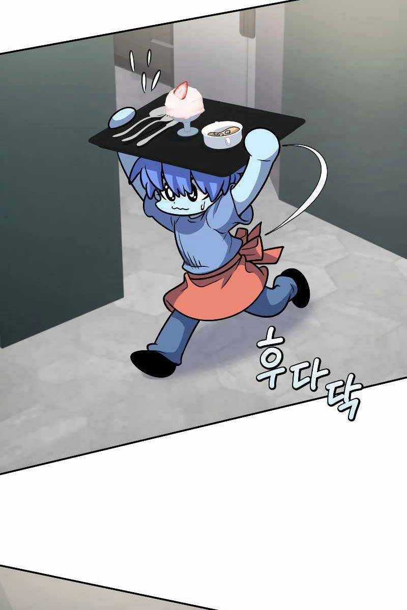 Nhà Hàng Thợ Săn Quái Vật Nhà hàng tốt nhất gần tôi Chapter 38 trang 77