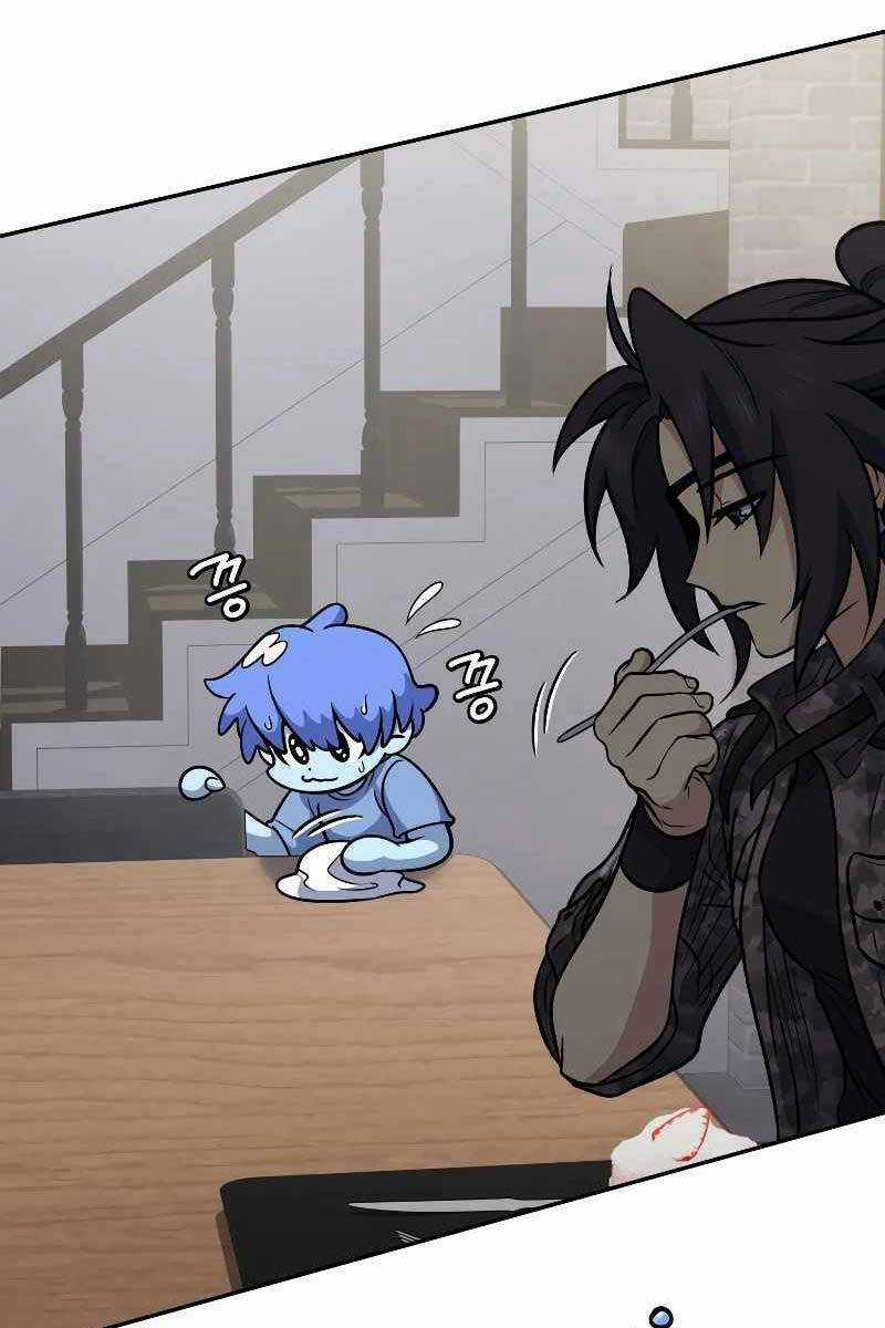 Nhà Hàng Thợ Săn Quái Vật Nhà hàng tốt nhất gần tôi Chapter 38 trang 79