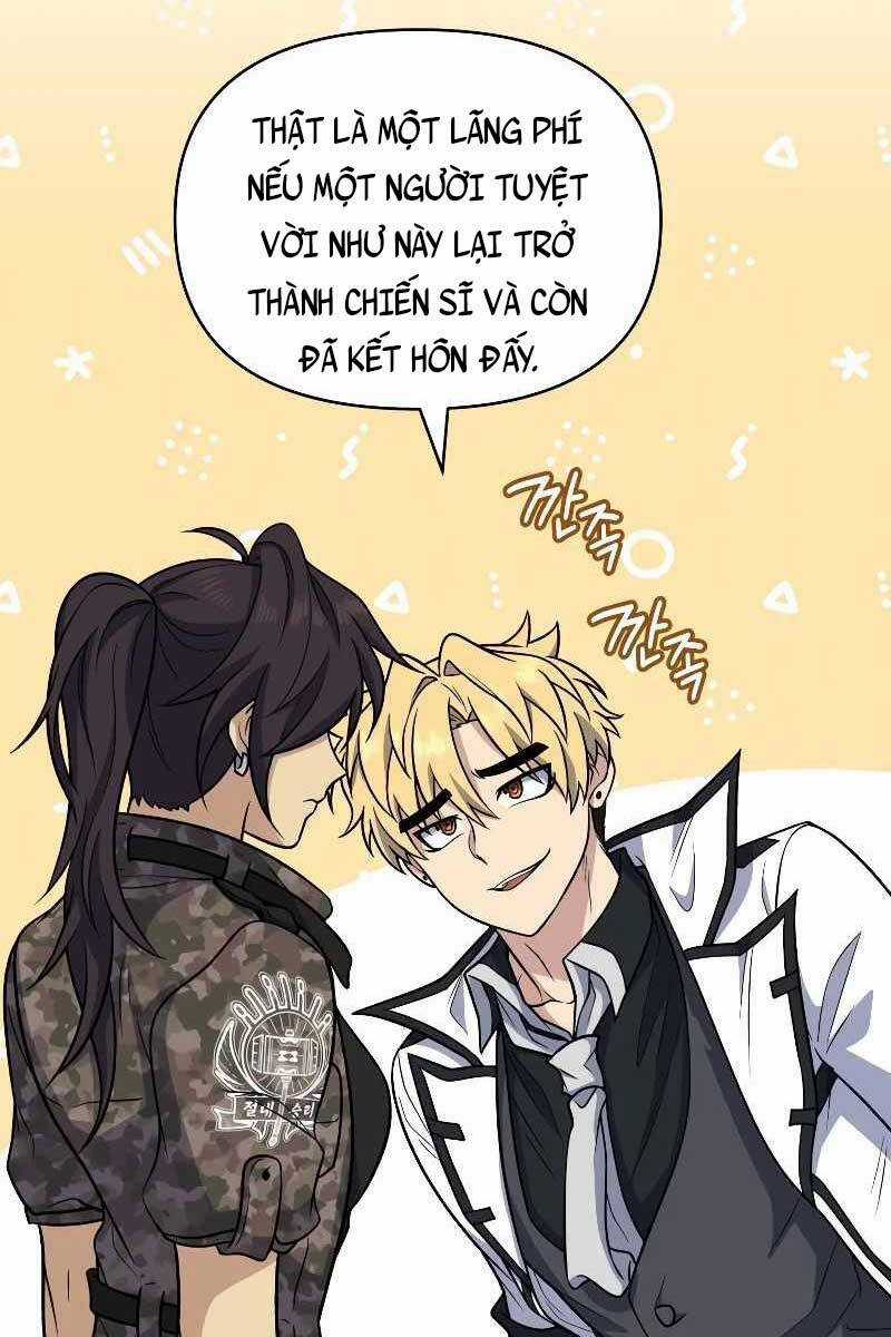 Nhà Hàng Thợ Săn Quái Vật Nhà hàng tốt nhất gần tôi Chapter 38 trang 8