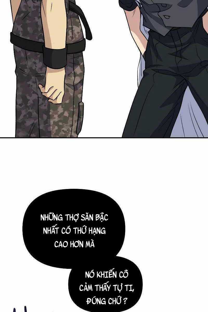 Nhà Hàng Thợ Săn Quái Vật Nhà hàng tốt nhất gần tôi Chapter 38 trang 9