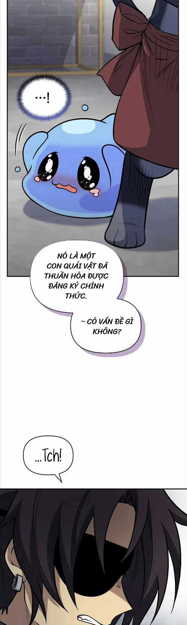 Nhà Hàng Thợ Săn Quái Vật Nhà hàng tốt nhất gần tôi Chapter 39 trang 14