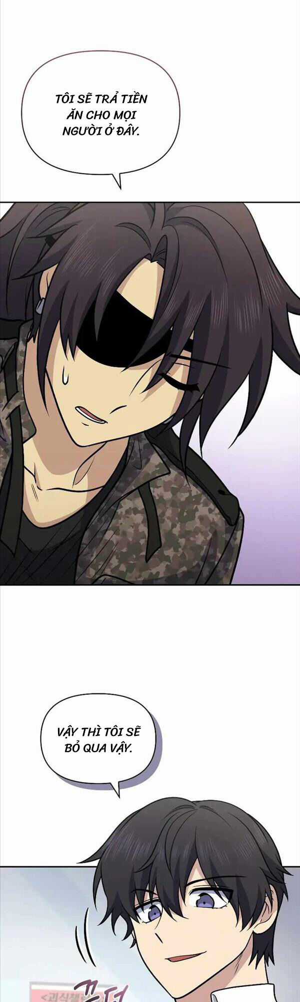 Nhà Hàng Thợ Săn Quái Vật Nhà hàng tốt nhất gần tôi Chapter 39 trang 29