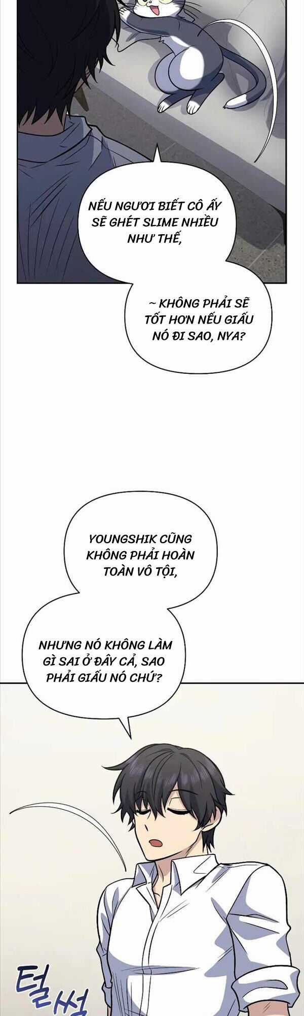 Nhà Hàng Thợ Săn Quái Vật Nhà hàng tốt nhất gần tôi Chapter 39 trang 37