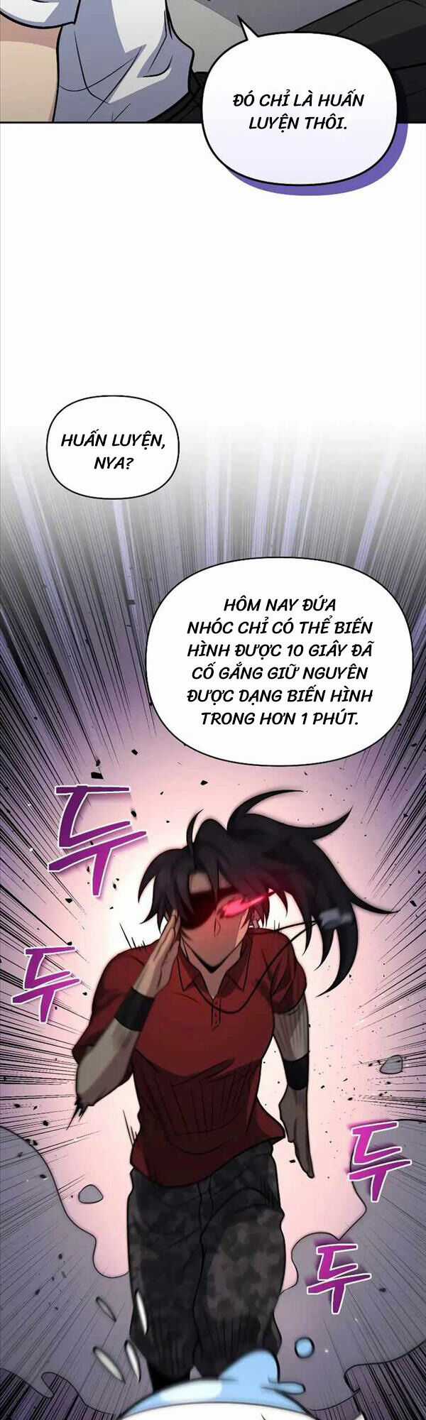 Nhà Hàng Thợ Săn Quái Vật Nhà hàng tốt nhất gần tôi Chapter 39 trang 39